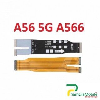 Mạch Dây Sub Sạc Samsung A56 5G A566 Cáp Nối Main Sạc Cáp Nối Bo Mainboard Mạch Chủ